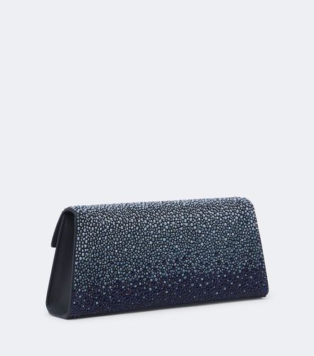 Elie Saab Clutch Midnight - Elie Saab - Modalova