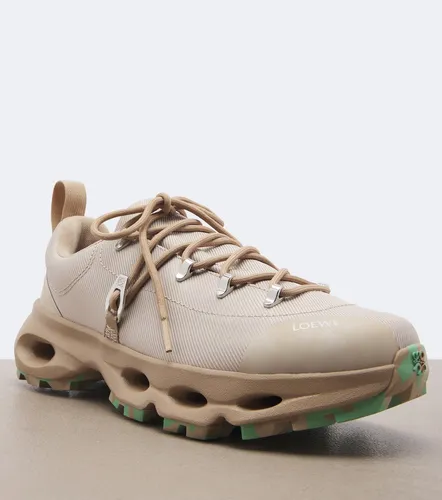 Loewe x On Cloudsolo Hiker sneakers - Loewe - Modalova
