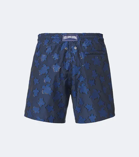 Vilebrequin Moopea swim trunks - Vilebrequin - Modalova