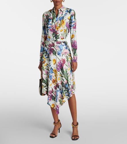 Stella McCartney Camisa floral - Stella McCartney - Modalova