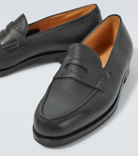 John Lobb Mocassini Lopez in pelle - John Lobb - Modalova