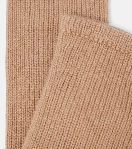 Max Mara Handschuhe aus Kaschmir - Max Mara - Modalova