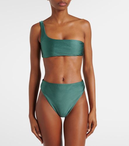 Top bikini Eliza monospalla - Jade Swim - Modalova