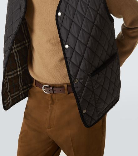 Burberry Weste - Burberry - Modalova