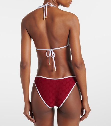 Gucci GG bikini - Gucci - Modalova
