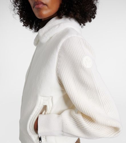 Fusalp Paige jacket - Fusalp - Modalova