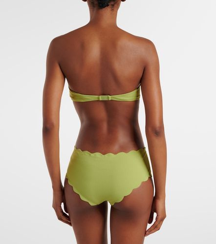 Marysia Top bikini Lisbon smerlato - Marysia - Modalova