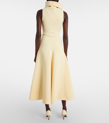 Jacquemus Triangle midi dress - Jacquemus - Modalova