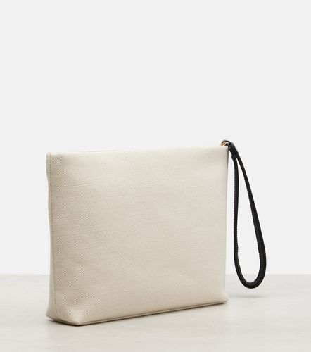 Givenchy Etui aus Canvas - Givenchy - Modalova