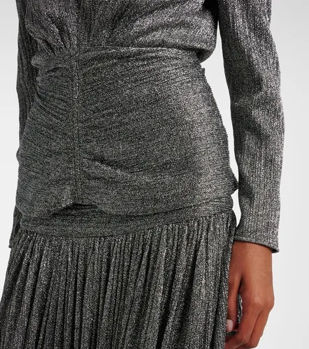 Marlin embellished top - Isabel Marant - Modalova