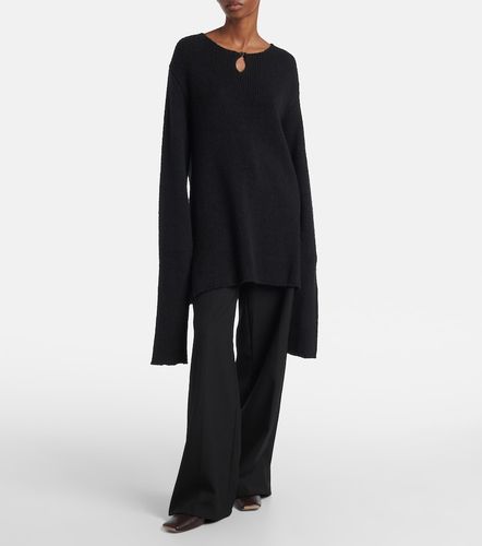 Jersey de algodón, seda y cachemir - Calvin Klein Collection - Modalova