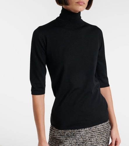 Pullover Boa aus Schurwolle - Max Mara - Modalova