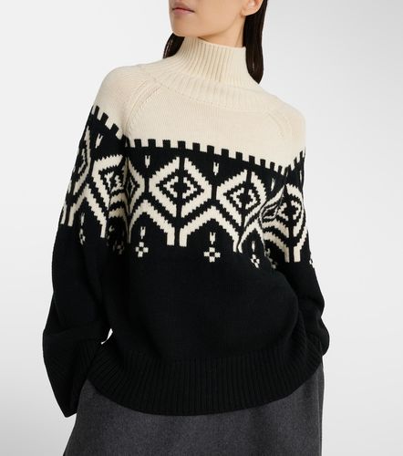 Pullover Hamilton aus Wolle - Altuzarra - Modalova