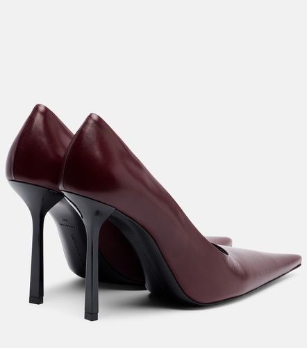 Victoria Beckham Pumps aus Leder - Victoria Beckham - Modalova