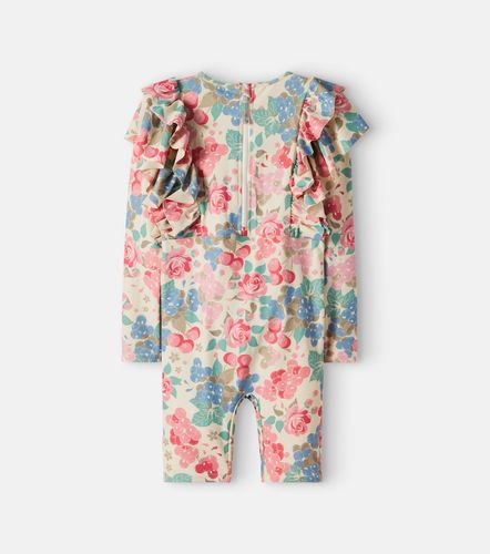 Konges Sløjd Protector de baño Manuca estampado - Konges Slojd - Modalova