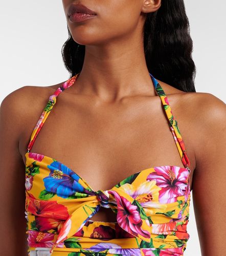 Dolce&Gabbana Badeanzug - Dolce&Gabbana - Modalova