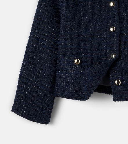 Chaqueta de tweed - Tartine et Chocolat - Modalova