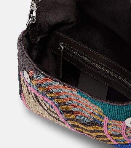 Staud Timmy beaded shoulder bag - Staud - Modalova