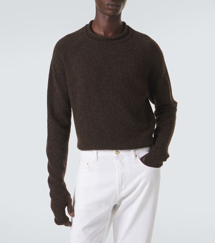 Pullover Ricky in cashmere - Umit Benan - Modalova