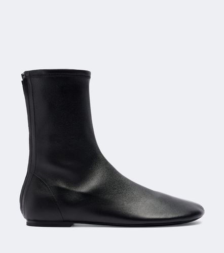 A.Emery Botines Sutherland de piel - A.Emery - Modalova