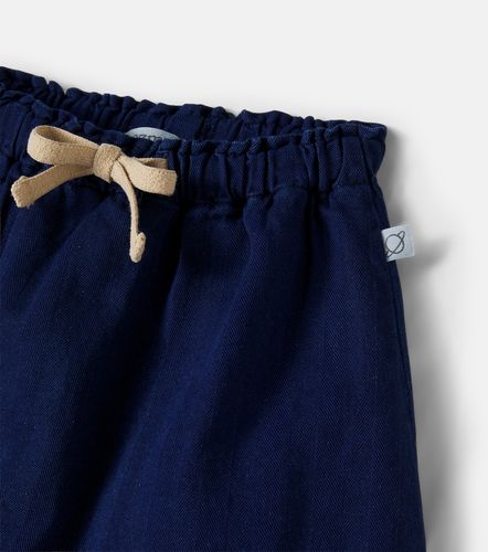 Cozmo Falda Bruna de denim - Cozmo - Modalova