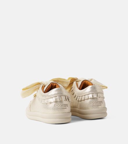 Donsje Zapatillas Lexley de piel - Donsje - Modalova