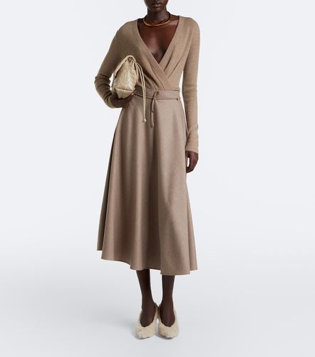 Body envolvente de cachemir - Max Mara - Modalova