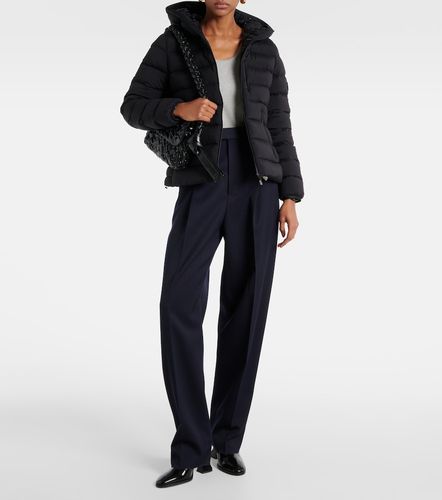 Piumino Bufonie con cappuccio - Moncler - Modalova