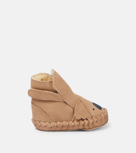Donsje Bebé - botines Kapi de piel - Donsje - Modalova
