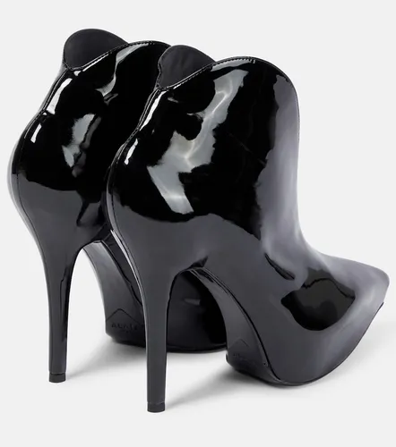 Alaïa Botines Booties Slick de charol - Alaia - Modalova