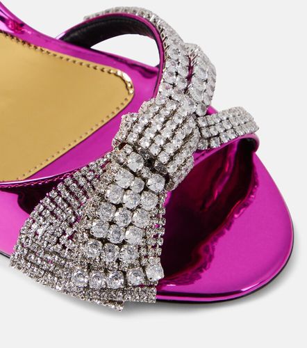 Verzierte Mules Shooting - Alexandre Vauthier - Modalova
