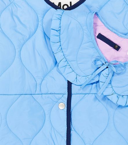 Molo Chaqueta Hailey acolchada - Molo - Modalova