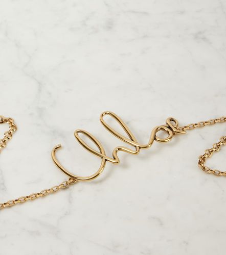 Chloé Cintura Chloé Iconic - Chloe - Modalova