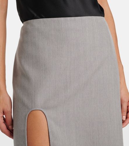 Stella McCartney Wool pencil skirt - Stella McCartney - Modalova