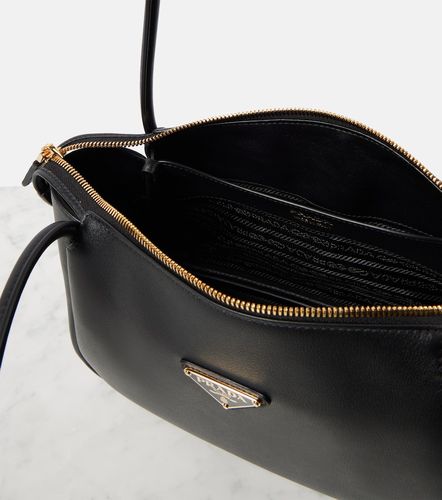Borsa Darling Medium in pelle - Prada - Modalova