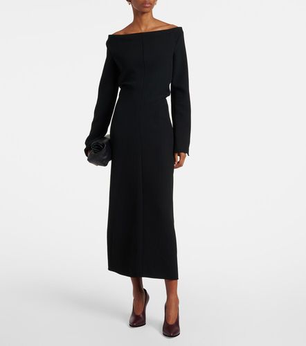Proenza Schouler Midikleid Yara - Proenza Schouler - Modalova