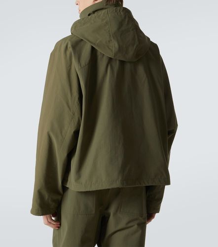 Technical faille blouson - Bottega Veneta - Modalova