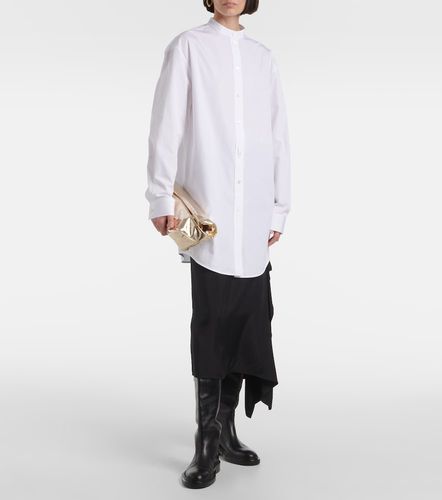 Camicia Wednesday in popeline di cotone - Jil Sander - Modalova