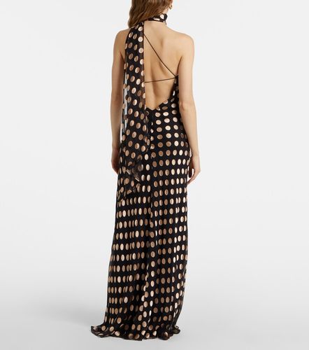 One-Shoulder-Maxikleid Ava - Alexandra Miro - Modalova