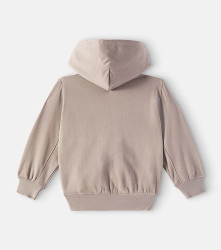 Sudadera con capucha Maxx de algodón - Molo - Modalova