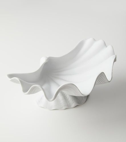 Centro de mesa Neptune Extra Large de porcelana - L'Objet - Modalova