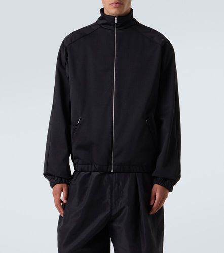 Sudadera en mezcla de algodón - Jil Sander - Modalova