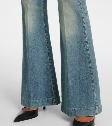 McQueen Flared Jeans - McQueen - Modalova