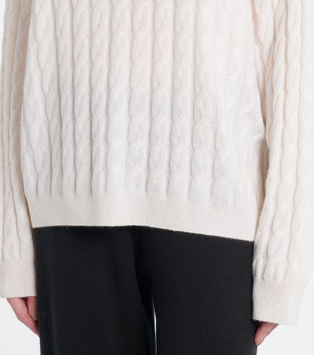 Polopullover Magnolie aus Kaschmir - Lisa Yang - Modalova
