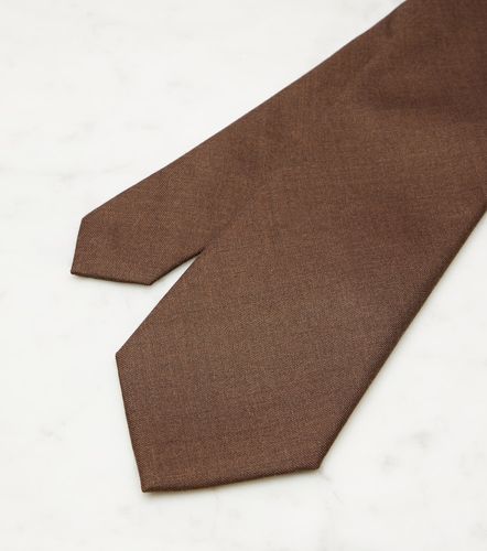 Loro Piana Virgin wool tie - Loro Piana - Modalova