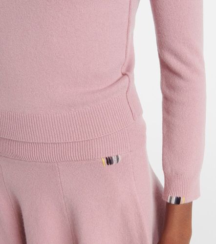 Pullover N°98 Kid aus einem Kaschmirgemisch - Extreme Cashmere - Modalova