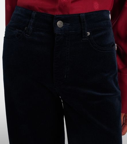Jeans Le Slim Palazzo a vita alta e gamba larga - Frame - Modalova