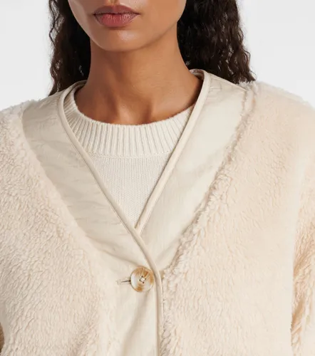 Varley Chaqueta Drew reversible - Varley - Modalova
