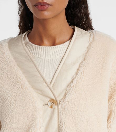Varley Wendbare Jacke Drew - Varley - Modalova