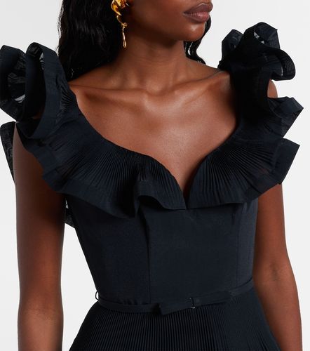 Zimmermann Minikleid - Zimmermann - Modalova